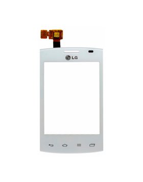 Touch LG L1 E410 - Branco