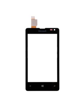 Touch Microsoft Lumia 435 - Preto