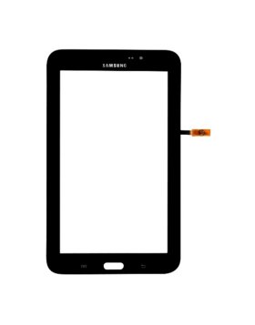 Touch Samsung Tab 3 T110 - Preto