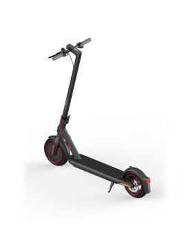 Trotinete Elétrica Xiaomi Mi Electric Scooter 4 Pro Preta