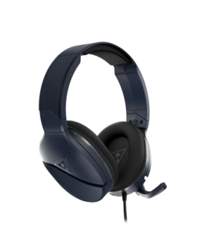 Headset Turtle Beach Recon 200 Gen 2 Azul Escuro