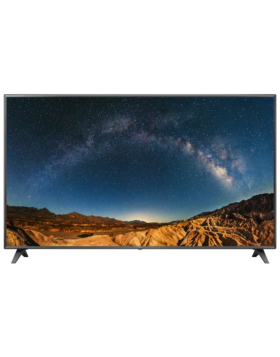 Televisão LG Série UR781 Smart TV 4K LED 55"