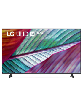 Televisão LG Série UR78 Smart TV 4K LED 50"