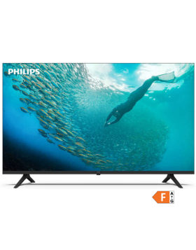 Televisão Philips Smart TV 4K LED 65" 