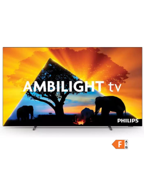 Televisão Philips 769 Smart TV 4K OLED Ambilight 55"