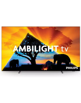 Televisão Philips 769 Smart TV 4K OLED Ambilight 55"