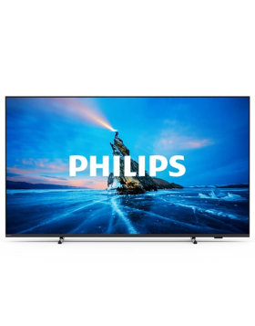 Televisão Philips 8709 Smart TV 4K Mini-LED 55"