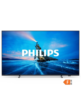 Televisão Philips 8709 Smart TV 4K Mini-LED 65"