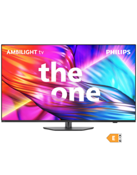 Televisão Philips 8919 Smart TV 4K LED Ambilight 65"