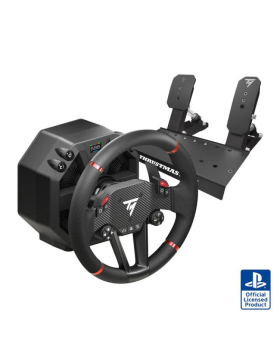 Volante Thrustmaster T598 Racing Wheel PS5/PS4/PC + Servo Base + Pedais