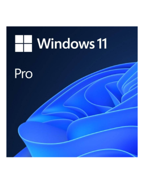 Sistema Operativo Windows 11 Pro 64 Bits PT c/ DVD de Instalação