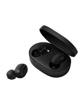 Auriculares Bluetooth Xiaomi Mi True Wireless Earbuds Basic 2 Preto