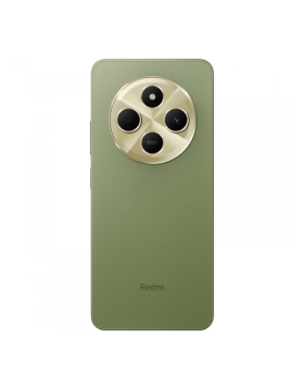 Smartphone Xiaomi Redmi 14C 8GB/256GB Dual Sim Sage Green