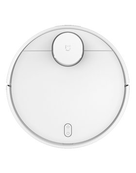 Aspirador Robot Xiaomi Mi Vacuum Mop Pro Branco - Usado Grade A