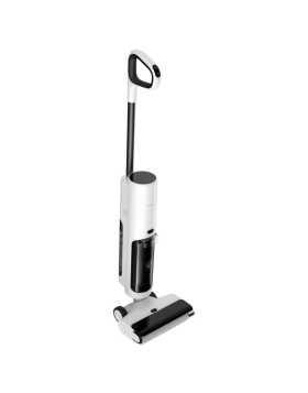 Aspirador Vertical Xiaomi Vacuum Cleaner Truclean W20 Wet Dry Branco