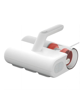 Mini Aspirador Xiaomi Dust Mite 2 Vacuum Cleaner Branco