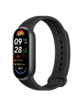 Smartband Xiaomi Smart Band 9 Midnight Black