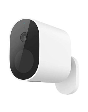  Câmara Videovigilância Xiaomi Mi Wireless Outdoor Security Camera 1080p