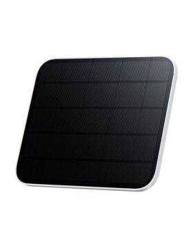 Câmara Videovigilância Xiaomi Outdoor Camera Solar Panel (BW Series)