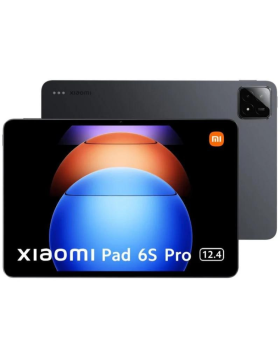 Tablet Xiaomi Pad 6S Pro 12,4" 8GB/256GB Wi-Fi Cinzento