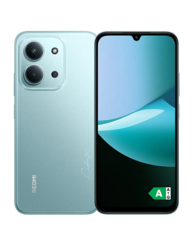 Smartphone Xiaomi Redmi 15C 8GB/256GB Dual Sim Verde