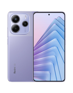 Smartphone Xiaomi Redmi Note 14 5G 8GB/256GB Dual Sim Roxo