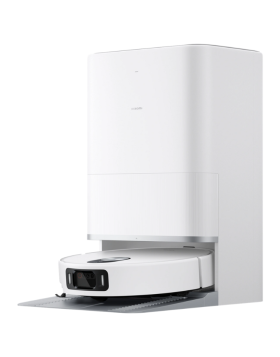 Aspirador Robot Xiaomi Vacuum 5 Pro Branco