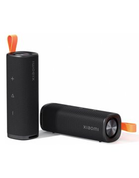 Coluna Portátil Xiaomi Sound Outdoor 30W Preto