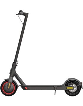 Trotinete Elétrica Xiaomi Mi Electric Scooter Pro 2 Preto - Usado Grade A+