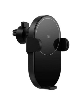 Carregador Wireless Carro Xiaomi 20W GDS4127GL Preto