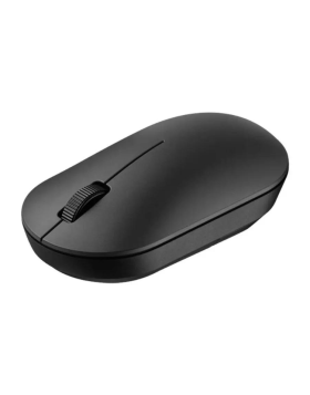 Rato Xiaomi Wireless Mouse Lite 2 Preto