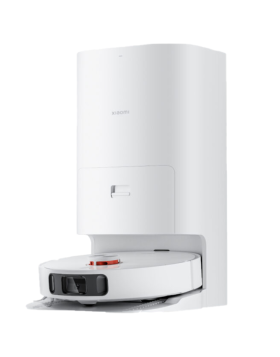 Aspirador Robot Xiaomi Vacuum X20+ Branco