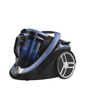Aspirador Rowenta Sem Saco Silence Force Cyclonic Animal Care