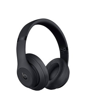 Headphones Beats Studio 3 Preto