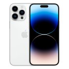 Apple iPhone 14 Pro Max 128GB Prateado - Usado Grade A
