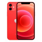 Apple iPhone 12 128GB Vermelho - Usado Grade A+