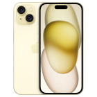 Apple iPhone 15 256GB Amarelo - Usado Grade A+