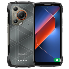 Smartphone Blackview BL7000 5G 8GB/256GB Dual Sim Preto