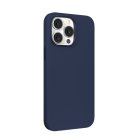 Capa Nature DEVIA Apple iPhone 14 Plus Azul Marinho