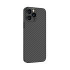 Capa Wing DEVIA Apple iPhone 14 Plus Preto Carbon