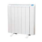 Aquecedor Emissor Térmico Jocel 900W Branco