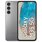 Smartphone Samsung Galaxy M35 5G 6GB/128GB Dual Sim Cinzento