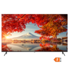 Televisão Haier K8 2024 Smart TV 4K LED 55" 