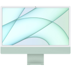 Apple iMac 24" Retina 4.5K M1 8GB/256GB Verde