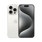 Apple iPhone 15 Pro Max 256GB Branco Titanium - Usado Grade A+