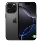 Apple iPhone 16 Pro 256GB Preto Titânio - Usado Grade A+