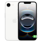 Apple iPhone 16e 128GB Branco - Grade A+ (ASIS)