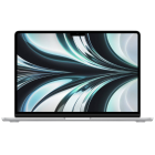 Apple Macbook Air 13.6" M2 8GB/256GB Prateado