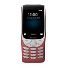 Telemóvel Nokia 8210 4G Dual Sim Vermelho
