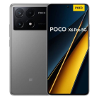 Smartphone POCO X6 Pro 5G 8GB/256GB Dual Sim Cinzento